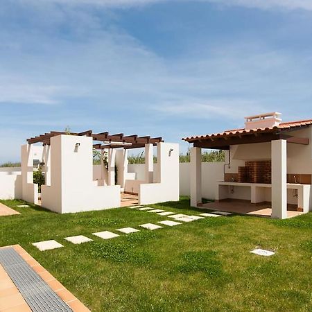 Casa Sardinha - Praia E Piscina - T2 Фехео Екстериор снимка