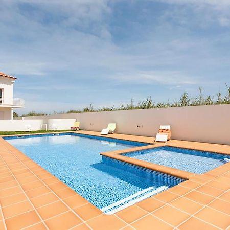 Casa Sardinha - Praia E Piscina - T2 Фехео Екстериор снимка