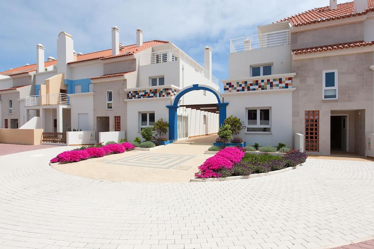 Casa Sardinha - Praia E Piscina - T2 Фехео Екстериор снимка